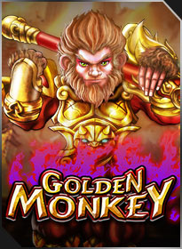 Game Khỉ Vàng