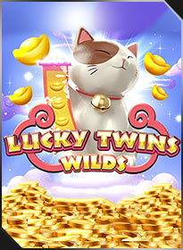 LuckyTwinsWilds