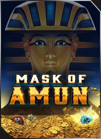 Mặt Nạ của Thần Amun