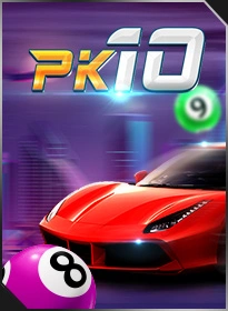 game tốc độ PK10