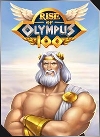 Sự Trỗi Dậy Của Olympus 100