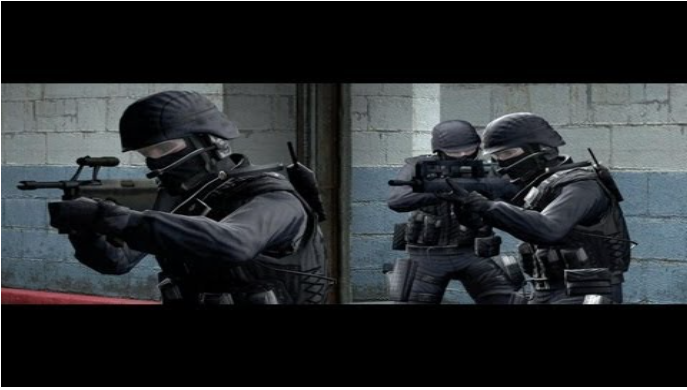 CS:GO - Sự Thành Công Vượt Thời Gian của Series Counter-Strike