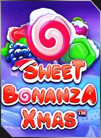 Giáng sinh Bonanza ngọt ngào