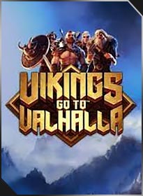 Người Viking Tới Valhalla