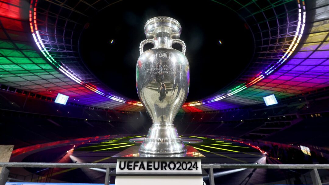 Giải đấu Euro 2024 so với Euro 2024 có gì khác biệt?