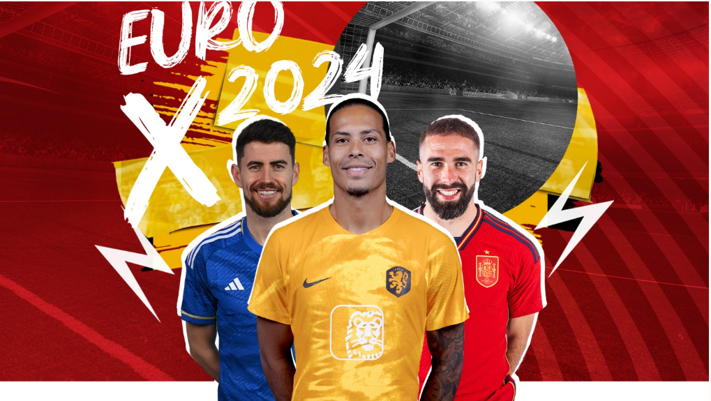 MyTV là một địa chỉ tin cậy độc quyền trận đấu vòng loại EURO 2024 Trực Tiếp