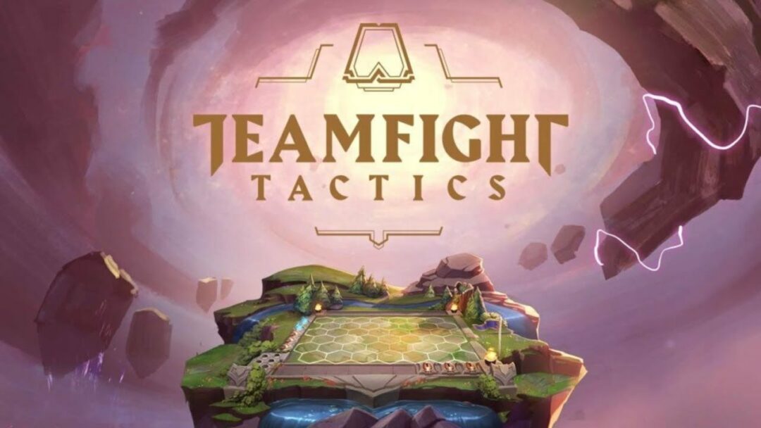 Đấu Trường Chân Lý (Teamfight Tactics) là một trò chơi chiến thuật thời gian thực.