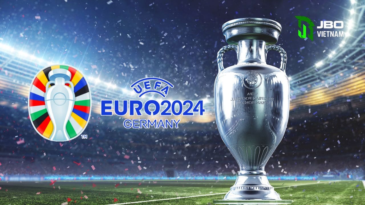 Vòng loại EURO 2024 sẽ được diễn ra tại Đức