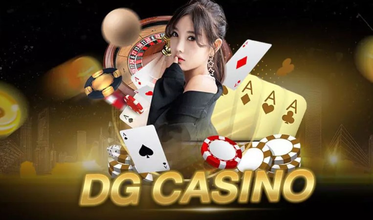 Dành riêng cho thành viên JBO Chơi DG Casino