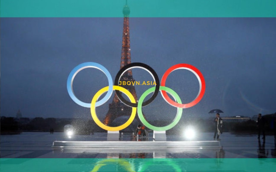 Olympic 2024 Paris Và Tất Cả Thông Tin Cần Biết